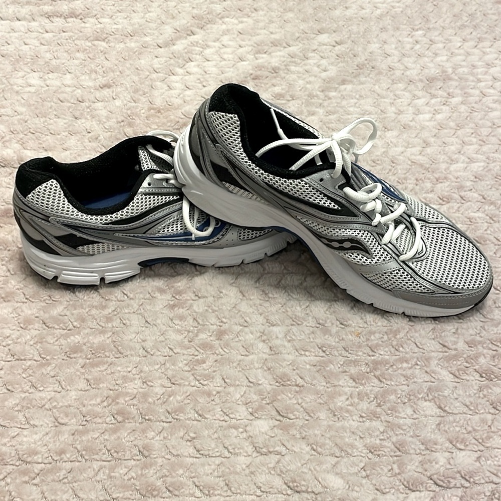Men's Saucony Cohesion Trail Running Shoe